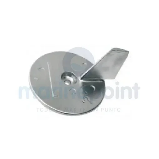 TECNOSEAL Honda Anode Zinc - 41107-ZW1-B01ZA product image