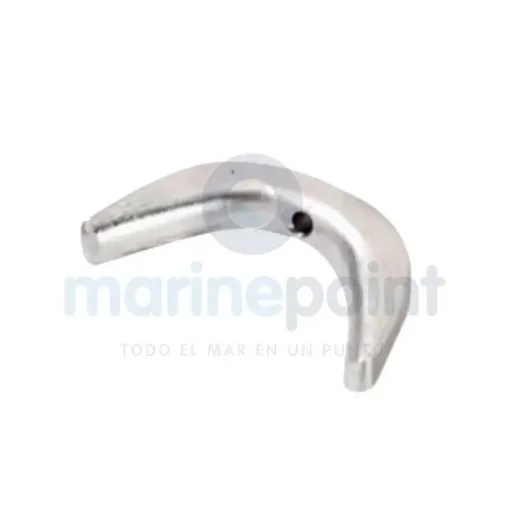 Zinc Anode Selva Herradura Pq - TEN01907 product image