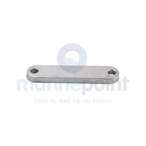 TECNOSEAL - Silver Forest Anode FB - TEN01900 product image