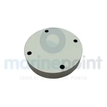 TECNOSEAL - Turian Anode Disk 110 - TEN019003 product image