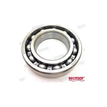 Yamaha Reverse Gear Pinion Bearing - REC93306-207U0 product image