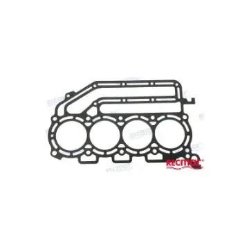 Cylinder Head - 11141-92J01 product image