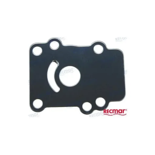 Water Pump Cover Compatible with Yamaha and Mercruiser - REC682-44323-40 product image