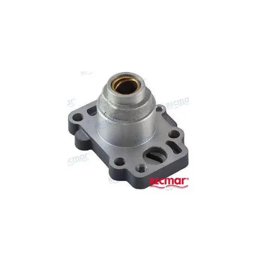 Yamaha Water Pump Upper Body - REC6E7-45331-00-CA product image