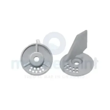 Canada Metals - Suzuki Anode Steering 55-65Hp, Aluminium - CM55125-95301 product image