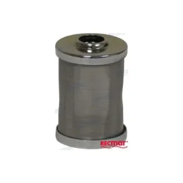 Yamaha Fuel Filter Premium Replacement - REC61A-24563-00 product image