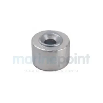 TECNOSEAL Yamaha Zinc Round Anode 2-115Hp - TEN01110 product image