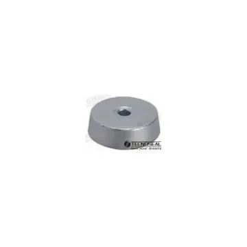 TECNOSEAL Round Anode for Mariner/Yamaha Outboards - TEN01111 product image
