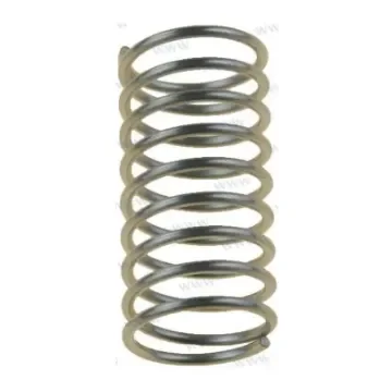 Yamaha Compression Spring - REC90501-14M02 product image
