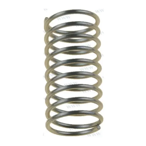 Yamaha Compression Spring - REC90501-14M02 product image