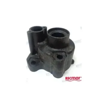 Yamaha Outboard Water Pump Housing - REC67F-44311-01 product image