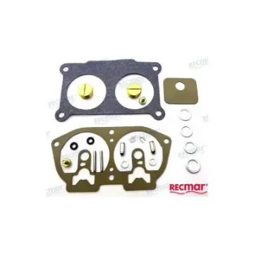 Yamaha Carburettor Repair Kit - REC6E5-W0093-06 product image