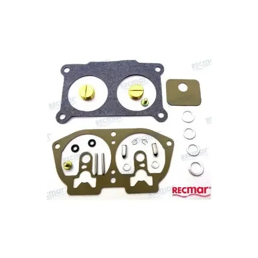 Yamaha Carburettor Repair Kit - REC6E5-W0093-06 product image