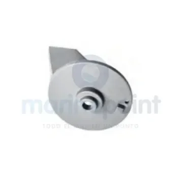 Canada Metals Outboard Anode 60-140 HP - CM5032929 product image