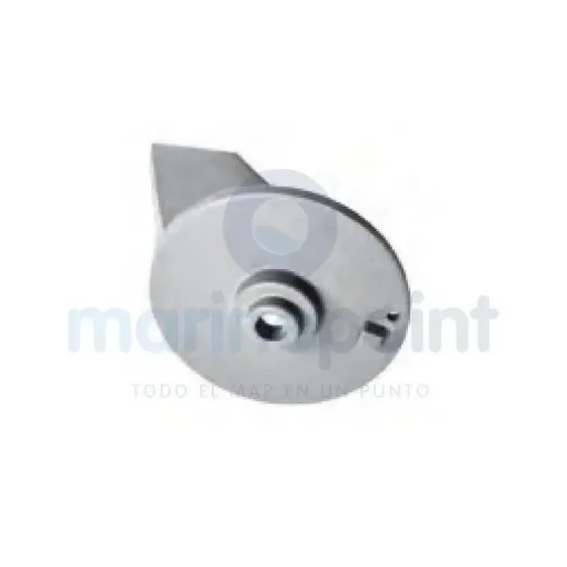 Canada Metals Outboard Anode 60-140 HP - CM5032929 product image