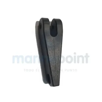 Tightening Wing Nut for Yamaha/Tohatsu/Parsun Engines - REC6L8-G3118-01 product image