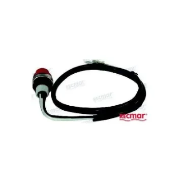 Safety Button for Mercury and Yamaha - REC6A0-82550-01 product image