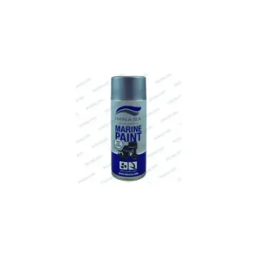 Gray Zinc Galvanized Primer for Marine Engine Protection - 18250966 product image