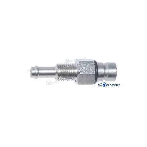Fuel Connector for Suzuki Outboard Engines - REC65720-98520 product image