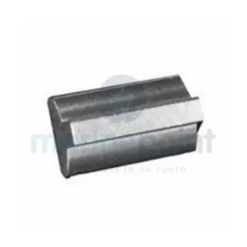 Stainless Steel Water Pump Key - REC90752-ZW1-B02 product image