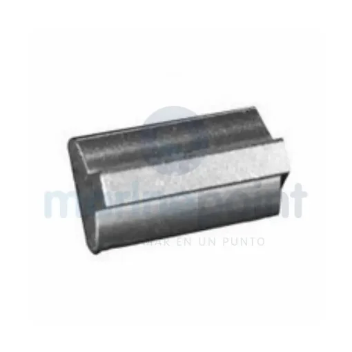 Stainless Steel Water Pump Key - REC90752-ZW1-B02 product image