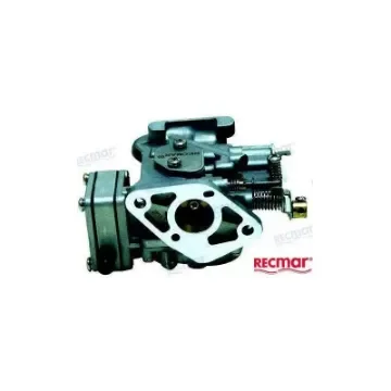 Yamaha Carburettor - REC6G1-14301-01 product image