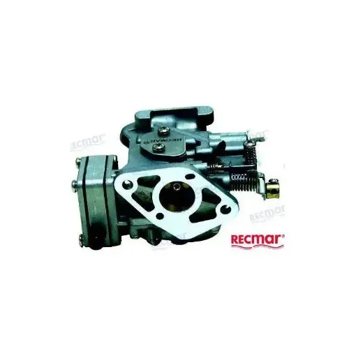 Yamaha Carburettor - REC6G1-14301-01 product image