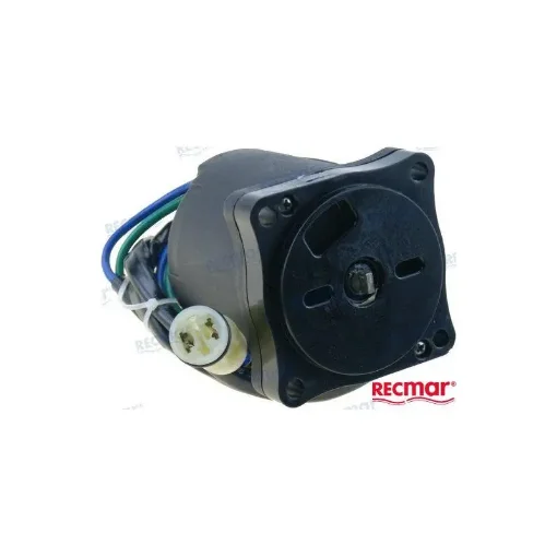 Showa Motor Trim - 38100-90J30, 38100-90J40, 36120-ZY6-013 product image