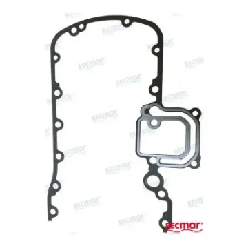 Motor Base Gasket - 5037205, 51211-90J21, 51211-90J22 - REC51211-90J2 product image