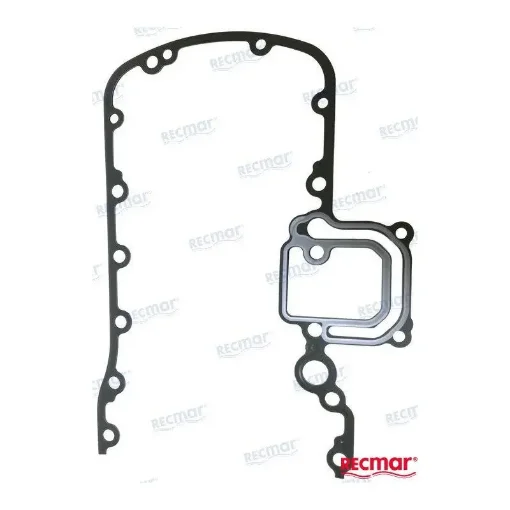 Motor Base Gasket - 5037205, 51211-90J21, 51211-90J22 - REC51211-90J2 product image