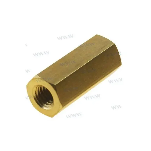 Parsun Extended Nut for Yamaha Outboards - 61N-44146-00 product image