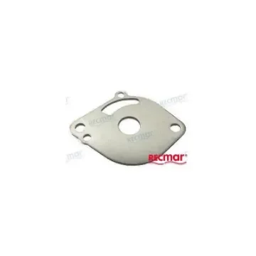 Yamaha Water Pump Stainless Steel Plate - REC646-44323-00 product image