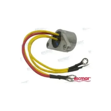 Marine Engine Rectifier - REC581778 product image