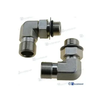 90º Elbow for Hydraulic Steering - GS41117 product image
