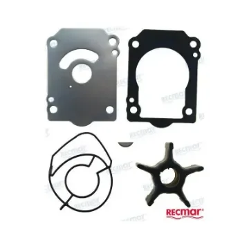 Water Pump Kit - REC17400-93J01 product image