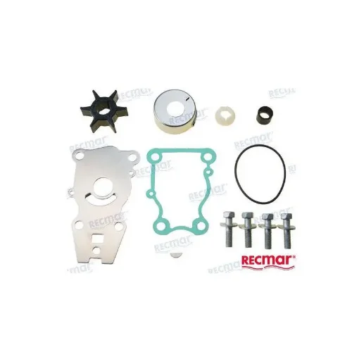Water Pump Repair Kit - REC66T-W0078-00 product image