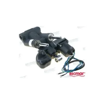 Complete Trim for Suzuki Outboard - REC48503-93J12 product image