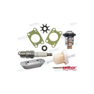 Maintenance Kit Honda - 06211-ZV1-505 product image