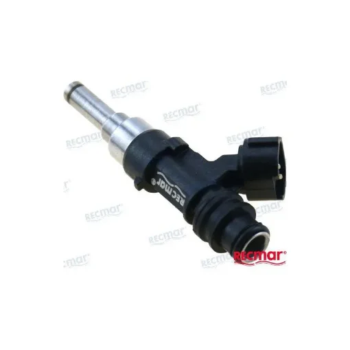 Injector Compatible with Suzuki Outboard Motors - REC15710-89L00 product image