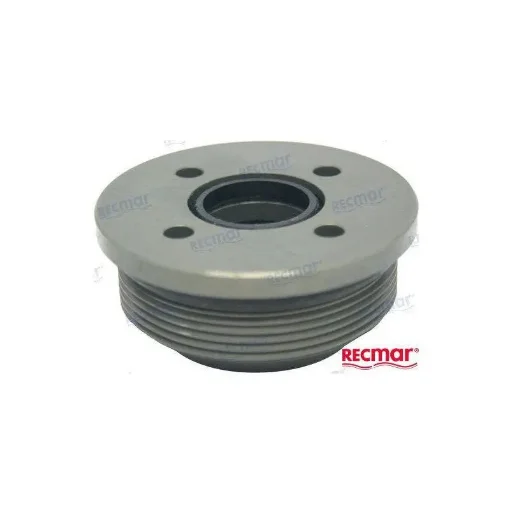 Trim Cap - REC48630-93J00 product image