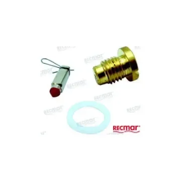 Carburettor Needle Kit for OMC & MCM Engines - REC396521 product image