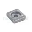 Honda Aluminium Anode for Outboard Motors - REC41106-ZW9-000 product image