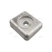 Honda Aluminium Anode for Outboard Motors - REC41106-ZW9-000 product image