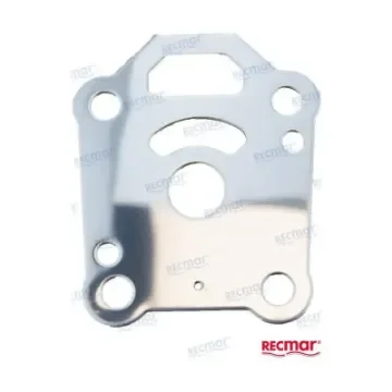 Base Plate for Water Pump - REC16159 product image