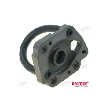 Suzuki Water Pump Housing - REC17450-93921 product image
