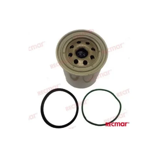 Gasoline Decanter Filter - LENS3227 product image