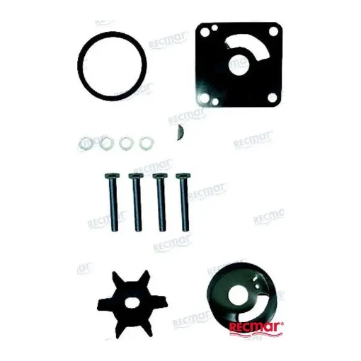 Water Pump Kit Mcm:879137 - REC6L2-W0078-00 product image