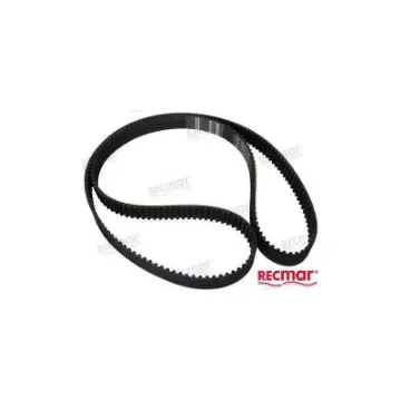 Original Yamaha Replacement Belt for Outboard Motor - REC6P2-46241-02 product image