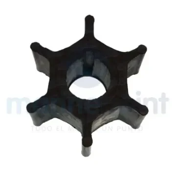 Spare Turbine for Suzuki DF150-250 & OMC 5035040 - REC17461-93J00 product image