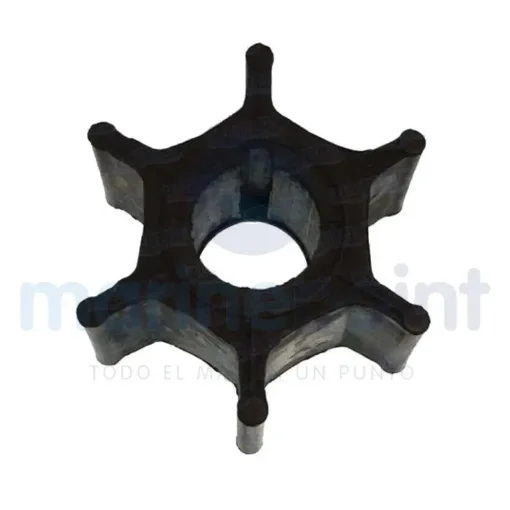 Spare Turbine for Suzuki DF150-250 & OMC 5035040 - REC17461-93J00 product image